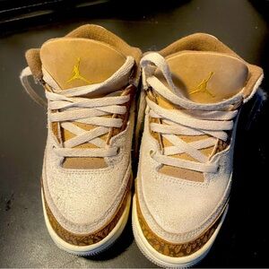 Jordan 3 Palomino PS 11